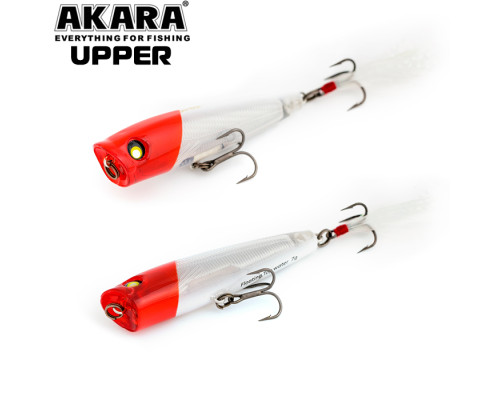 Воблер Akara Upper 65F (1/4 oz 2,6 in) A52