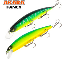 Воблер Akara Fancy 110SP (3/5 oz 4,3 in) A139