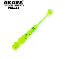 Твистер Akara Pellet (10 шт.)