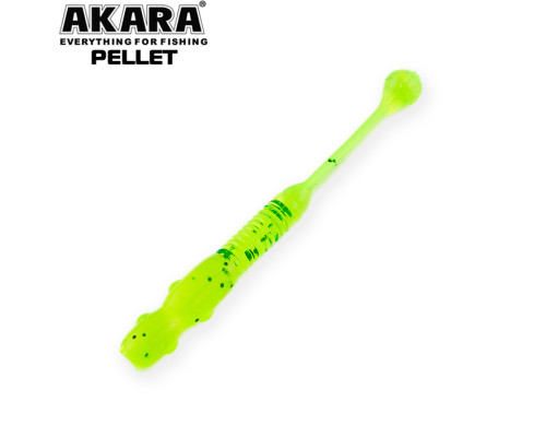 Твистер Akara Pellet (10 шт.)