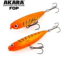 Воблер Akara Fop 85F (3/7 oz 3,3 in) A53