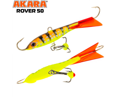 Балансир Akara Rover 50 (2,0in-2/7oz) 52