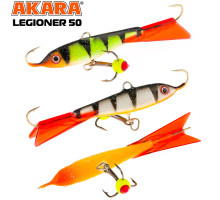 Балансир Akara Legioner 50 (2,0in-1/3oz) 31/94