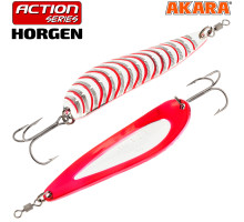 Блесна колебалка Akara Action Series Horgen 30 гр. AB31