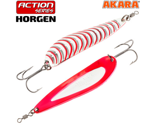 Блесна колебалка Akara Action Series Horgen 30 гр. AB31