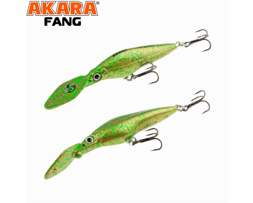 Воблер Akara Fang 50F (1/8 oz 2,0 in) A224