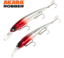 Воблер Akara Robber 120F (2/3 oz 4,7 in) A213