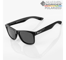 Очки поляризационные Tagrider IMN-004-2 Gray