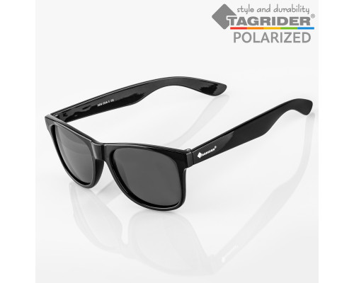 Очки поляризационные Tagrider IMN-004-2 Gray