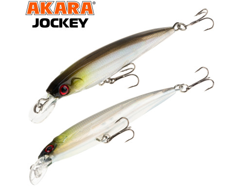 Воблер Akara Jockey 75SP 7,5 гр. A238
