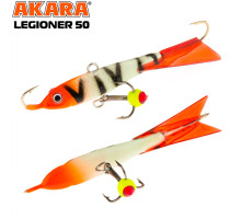 Балансир Akara Legioner 50 мм 9 гр. (2,0in-1/3oz) 50