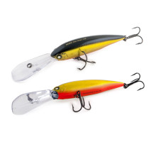 Воблер Akara Deep Keeper 110F (1-1/7 oz 4,3 in) A59