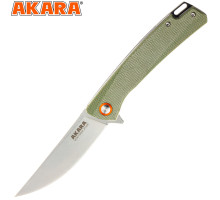 Нож складной Akara Primal AK-PR