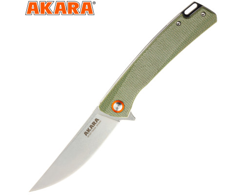 Нож складной Akara Primal AK-PR