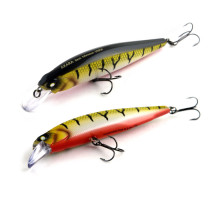 Воблер Akara Best Minnow 110SP 17 гр. (3/5 oz 4,3 in) A73