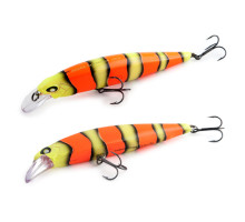 Воблер Akara Best Minnow 100SP 15 гр. (9/17 oz 3,9 in) A70