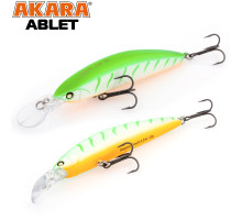 Воблер Akara Ablet 90F (3/7 oz 3,5 in) A97