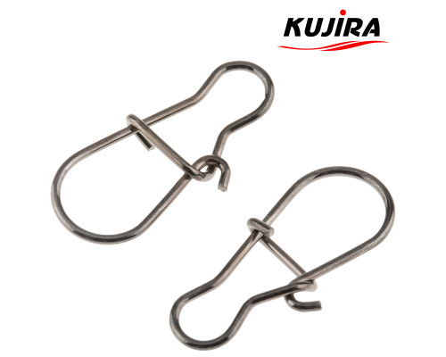 Застежка Kujira Spinning 475 Ni №12