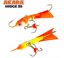 Балансир Akara Midge 35 (1,4in-1/7oz) 55