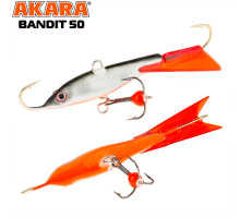 Балансир Akara Bandit  50 мм 8 гр. (2,0in-2/7oz)  02