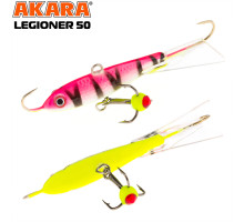 Балансир Akara Legioner 50 (2,0in-1/3oz) 54