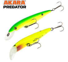 Воблер Akara Predator 100F (2/5 oz 3,9 in) A31