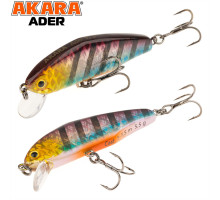 Воблер Akara Ader 55S 5,5 гр.A209
