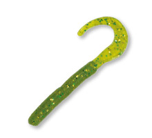 Твистер Akara Eatable Twister Leech (w.p.) 9
