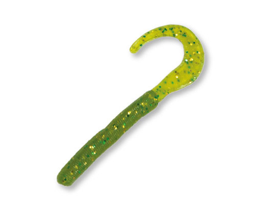 Твистер Akara Eatable Twister Leech (w.p.) 9