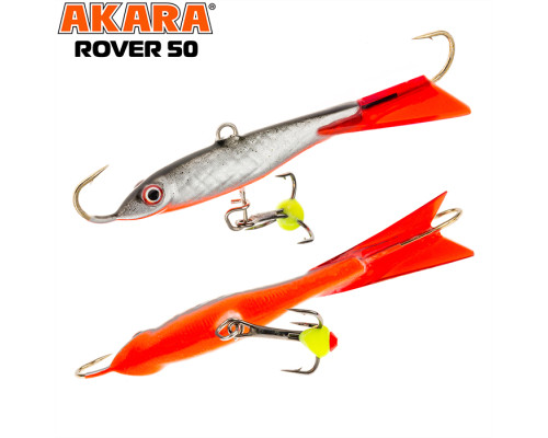 Балансир Akara Rover 50 мм 8 гр. (2,0in-2/7oz) 02