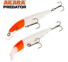 Воблер Akara Predator 100F 11гр. (2/5 oz 3,9 in) A1