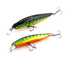 Воблер Akara Best Minnow 100SP 15 гр. (9/17 oz 3,9 in) A99
