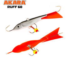 Балансир Akara Ruff 50 (2,0in-1/3oz) 02