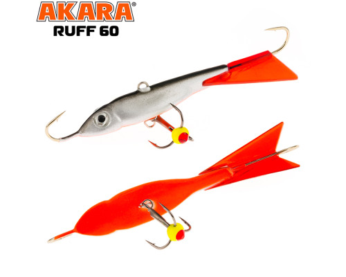 Балансир Akara Ruff 50 (2,0in-1/3oz) 02