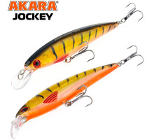 Воблер Akara Jockey 100SP (1/2 oz 3,9 in) A47