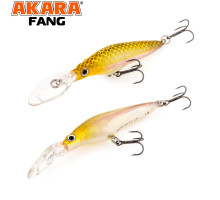 Воблер Akara Fang 50F (1/8 oz 2,0 in) A153