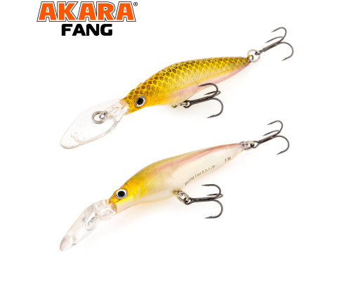 Воблер Akara Fang 50F (1/8 oz 2,0 in) A153