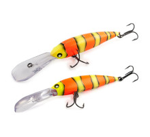 Воблер Akara Deep Keeper 110F (1-1/7 oz 4,3 in) A70
