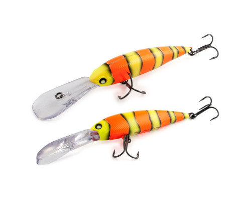 Воблер Akara Deep Keeper 110F (1-1/7 oz 4,3 in) A70