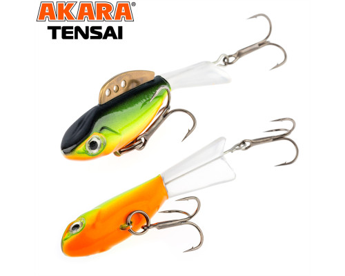 Балансир Akara Pro Action Tensai 57 11 гр. 27