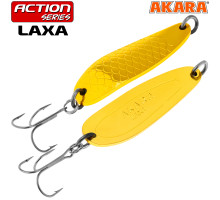 Блесна колебалка Akara Action Series Laxa 17 гр. 7/13 oz. Go
