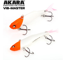 Воблер Akara раттлин Vib-Master 85 мм 19 гр. (2/3 oz 3,3 in) A 3