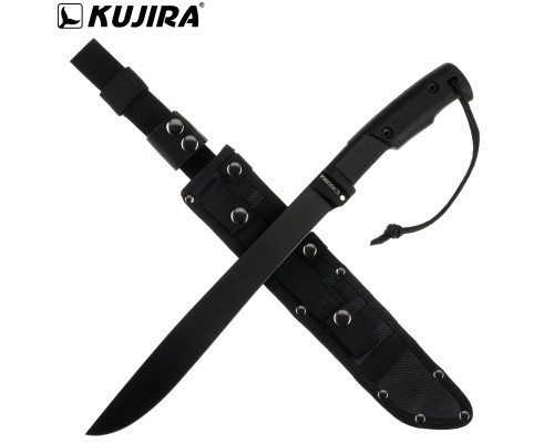 Мачете Kujira Gringo 3Cr13 MK-GRN