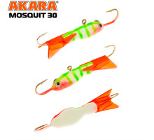 Балансир Akara Mosquit 30 (1.2in-1/9oz) 67