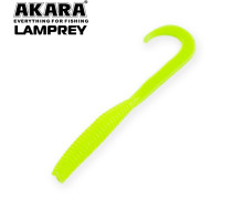 Твистер Akara Lamprey 10ШТ 04Y