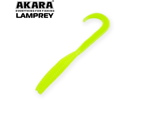 Твистер Akara Lamprey 10ШТ 04Y