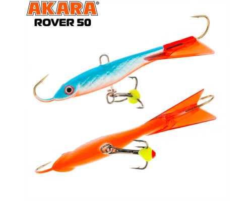 Балансир Akara Rover 50 (2,0in-2/7oz) 85