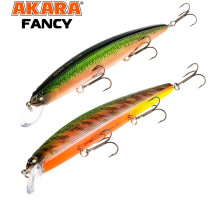 Воблер Akara Fancy 110SP (3/5 oz 4,3 in) A208