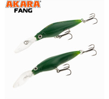 Воблер Akara Fang 50F (1/8 oz 2,0 in) A228