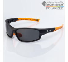 Очки поляризационные Tagrider в чехле N25-2 Gray